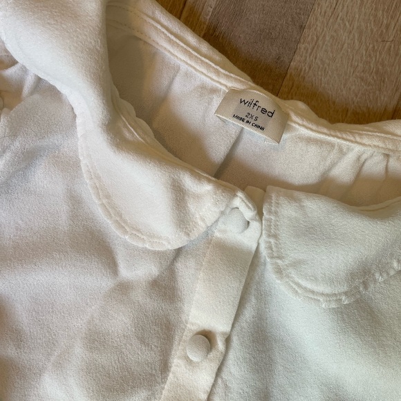 Wilfred Poppins Dress - Picture 5 of 7